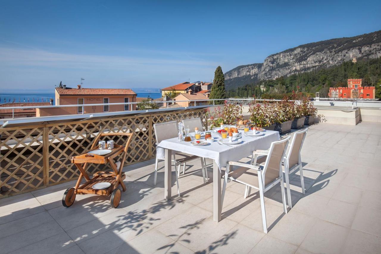 Appartamento La Rocca Relax Garda (Verona)